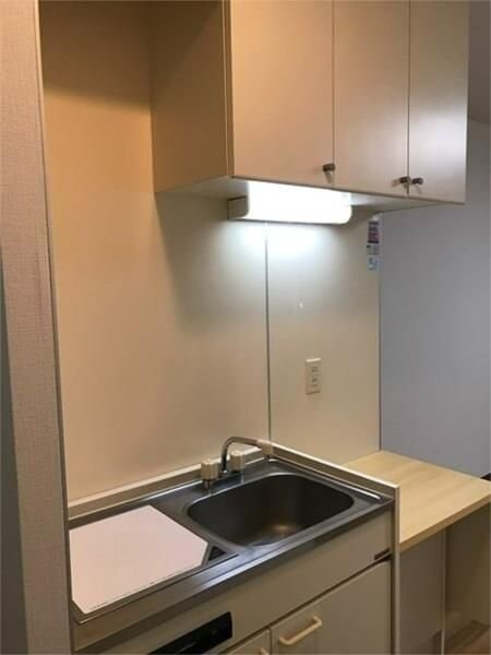 シティフォーラム新小平の物件内観写真