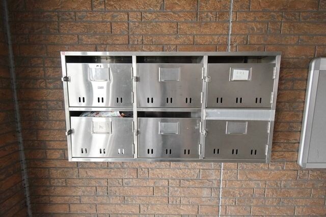 サンヴェール小平の物件内観写真