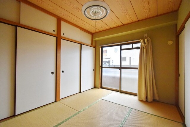 サンヴェール小平の物件内観写真