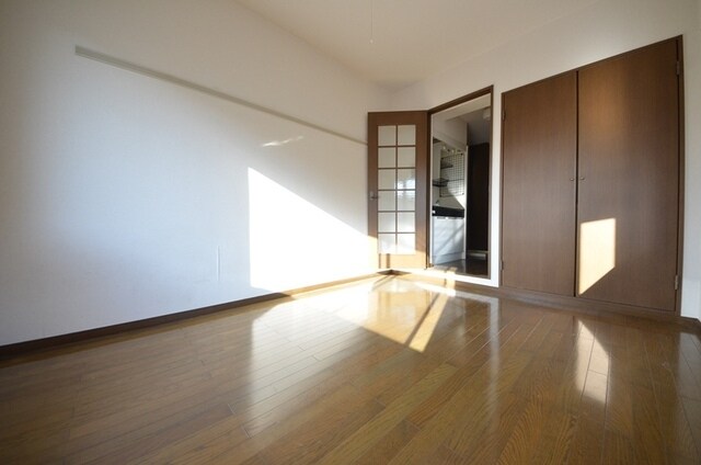 プレミール国立の物件内観写真