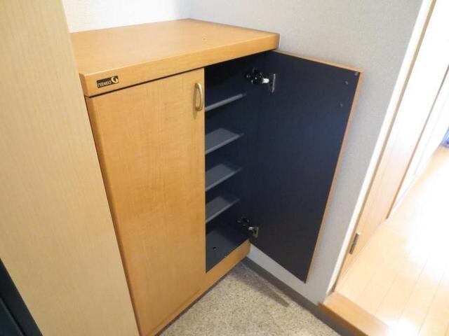 AZALEA恋ヶ窪の物件内観写真