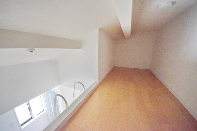 コンフォートテラス三鷹の物件内観写真