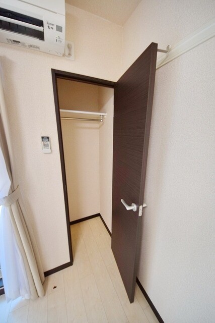 レオネクストペイサージュの物件内観写真