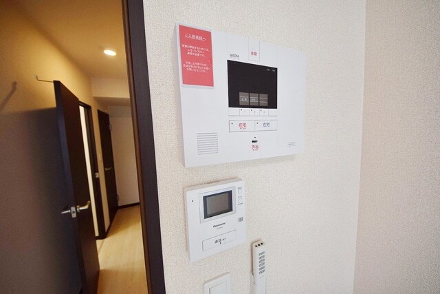 レオネクストペイサージュの物件内観写真