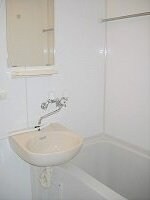 レオパレスサンフローラの物件内観写真