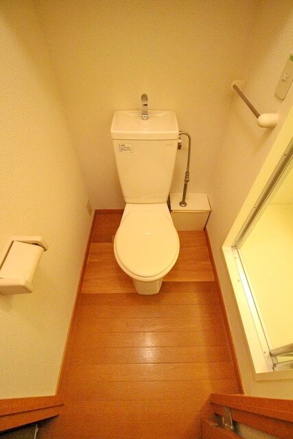 レオパレスヴィラ天城の物件内観写真