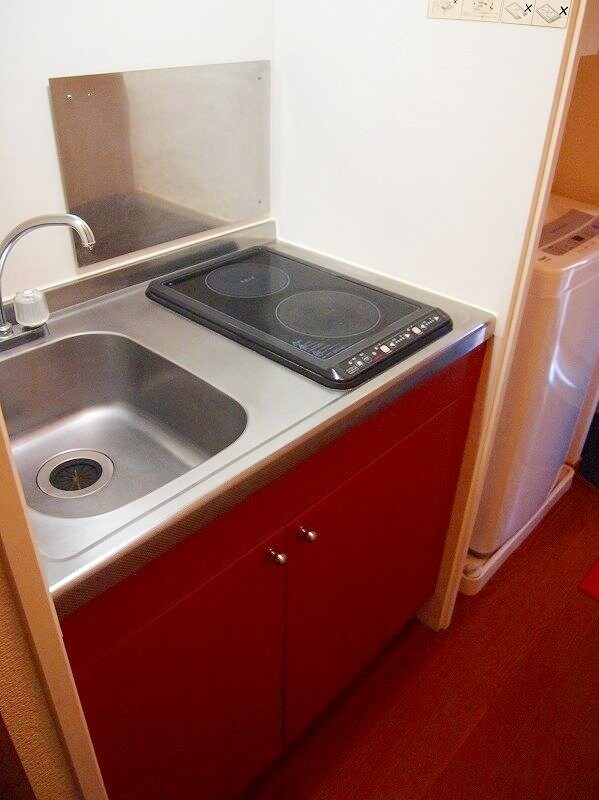 レオパレスAceroの物件内観写真