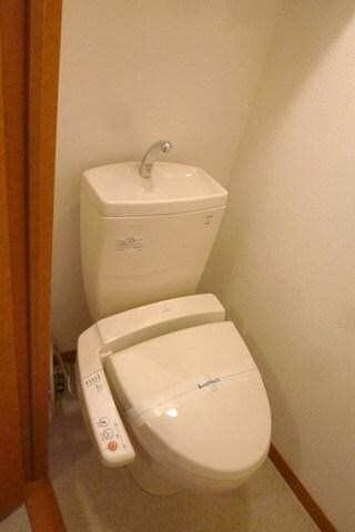 レオパレスDEARESTの物件内観写真