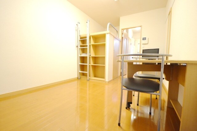 レオパレスOVIRAの物件内観写真