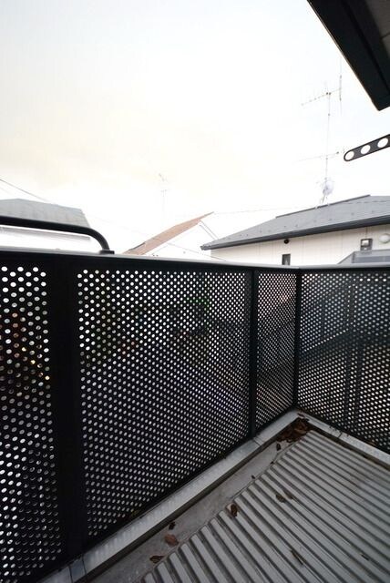 カセラ・Rの物件内観写真