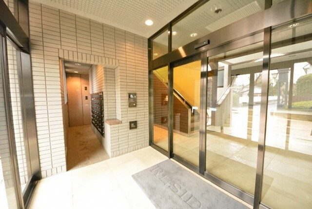 レジディア吉祥寺の物件内観写真