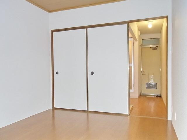 パレーシャル武蔵野の物件内観写真