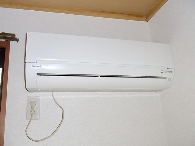 パレーシャル武蔵野の物件内観写真