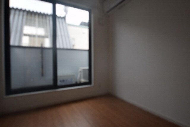 ソルナクレイシア吉祥寺の物件内観写真