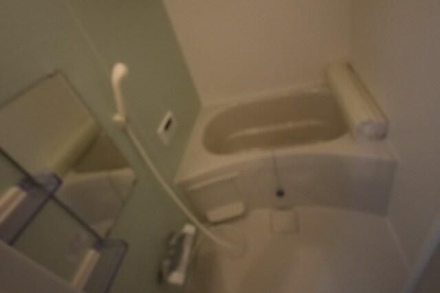 ソルナクレイシア吉祥寺の物件内観写真