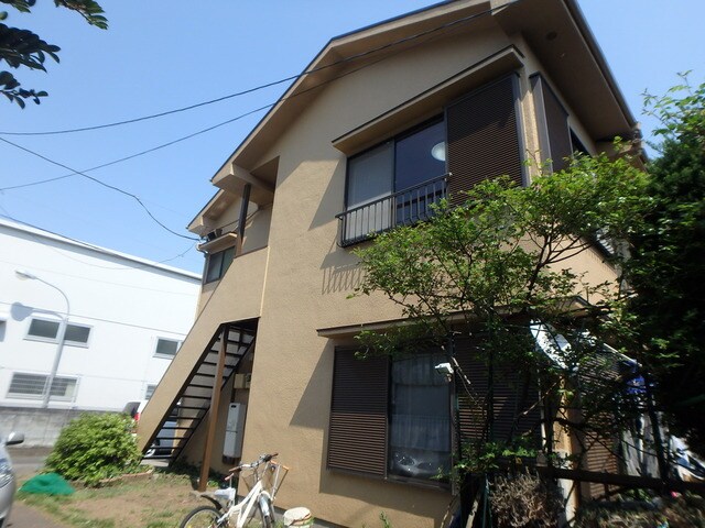 コーポチェリーの物件内観写真