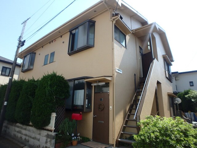 コーポチェリーの物件内観写真