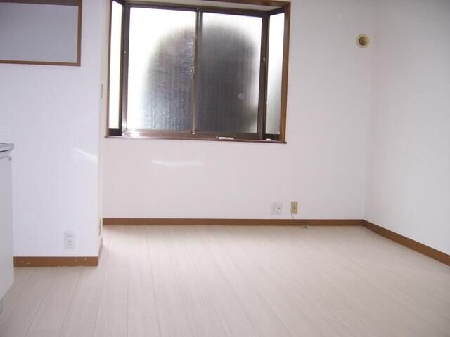 コーポチェリーの物件内観写真