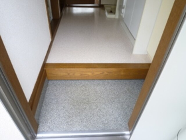 エスペランサの物件内観写真