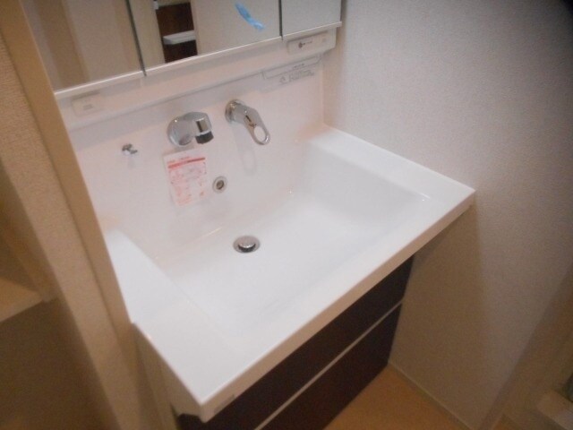 カルム上宿の物件内観写真