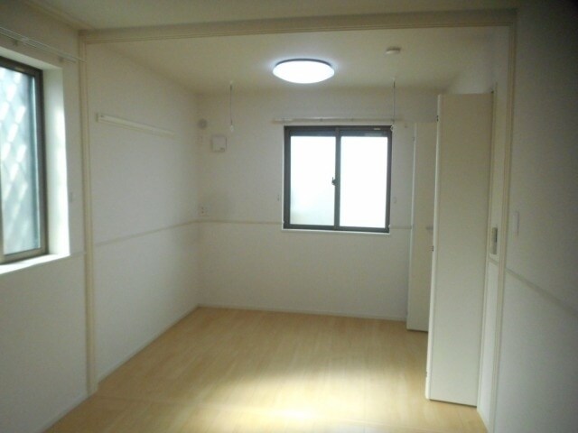 カルム上宿の物件内観写真