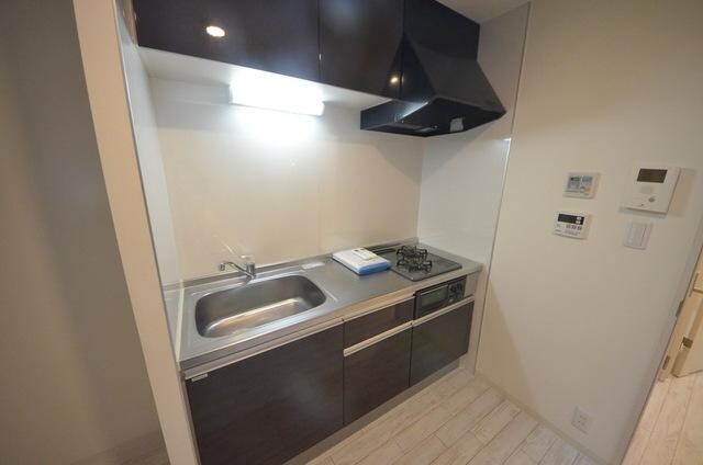 キングハウス吉祥寺の物件内観写真