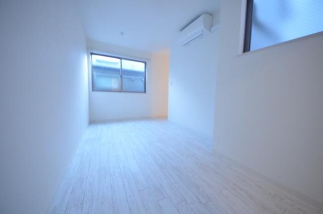 キングハウス吉祥寺の物件内観写真