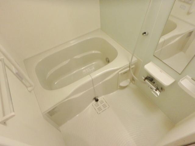 メゾンドグリシーヌIIIの物件内観写真