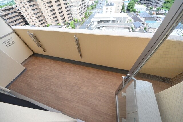 Bella Vista 西東京の物件内観写真