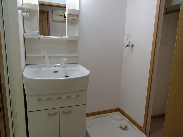 サンリット・クレインの物件内観写真