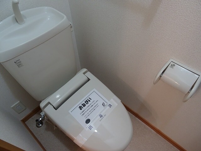 サンリット・クレインの物件内観写真