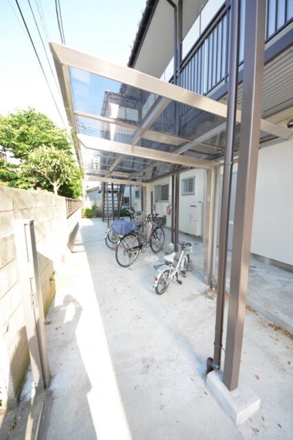 コーポ加藤の物件内観写真