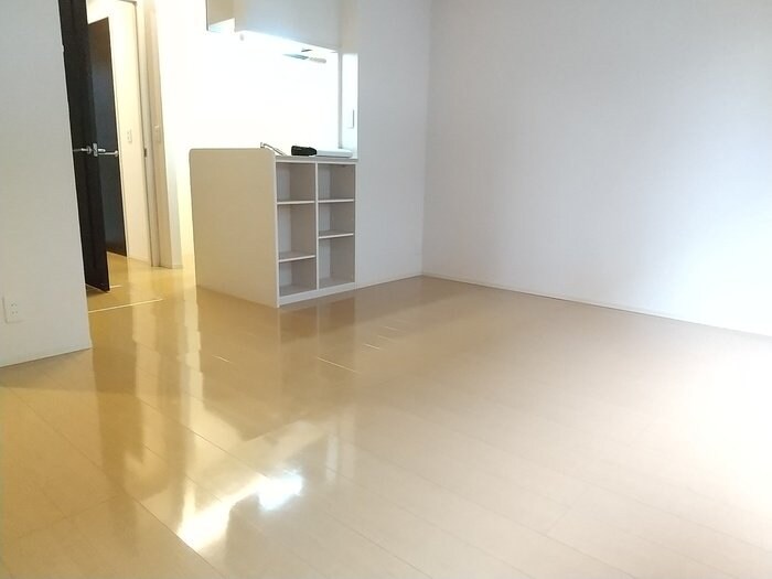 サンプレジールの物件内観写真