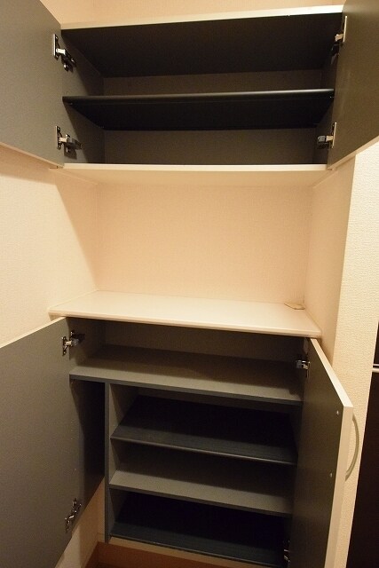 Kヴィラージュの物件内観写真