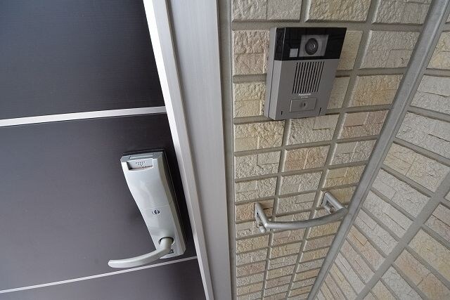 Kヴィラージュの物件内観写真