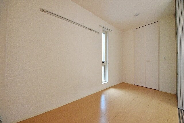 Kヴィラージュの物件内観写真