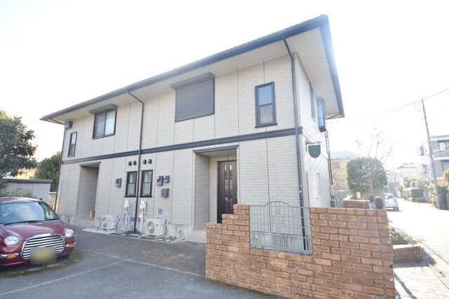 シェラ・エトワールの物件内観写真