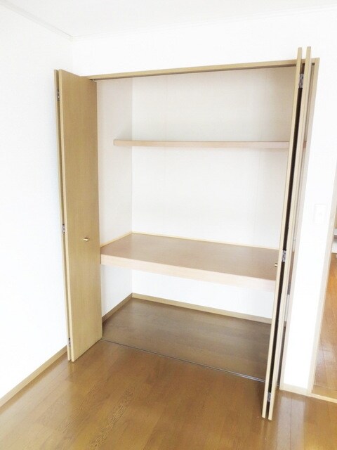 セジュール・モローの物件内観写真