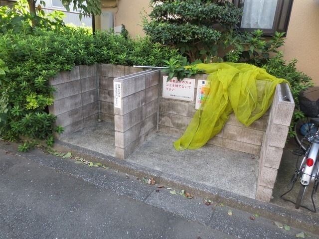 セジュール・モローの物件内観写真