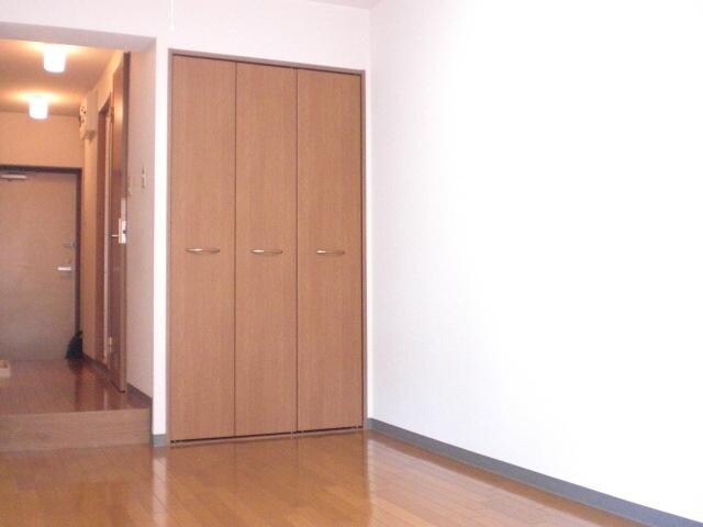 アメニティ107の物件内観写真