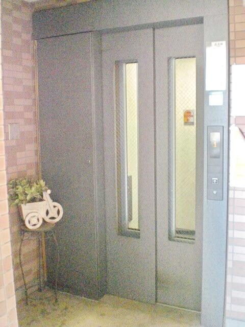 アメニティ107の物件内観写真