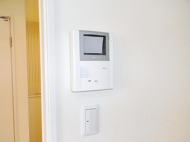 モンシャンブルの物件内観写真