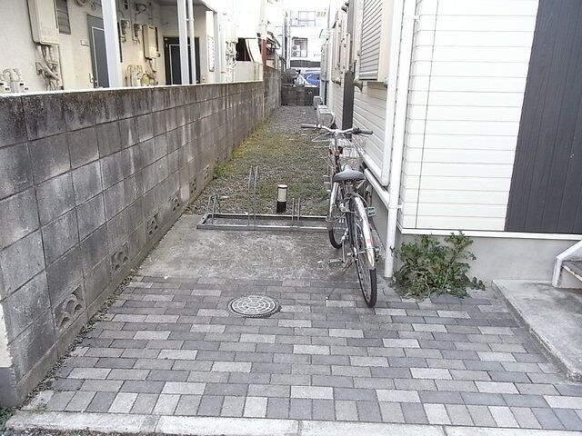 モンシャンブルの物件内観写真