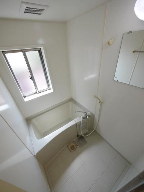 ロハスIIの物件内観写真