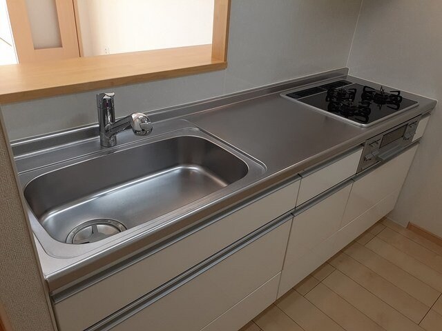 セジュール 藤の物件内観写真