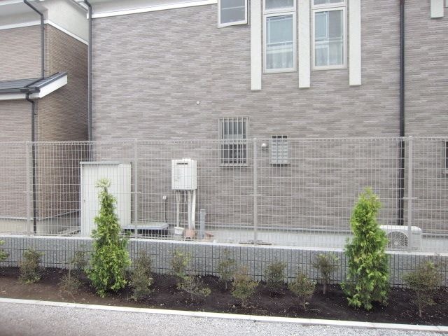 セジュール 藤の物件内観写真