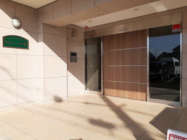 セジュール 藤の物件内観写真