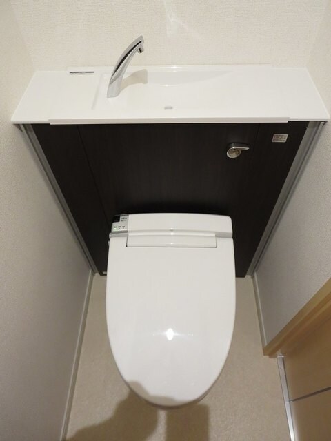 ヴェルメイユの物件内観写真