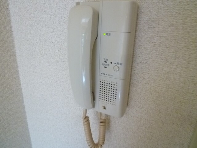 レジェンドアビタシオンの物件内観写真