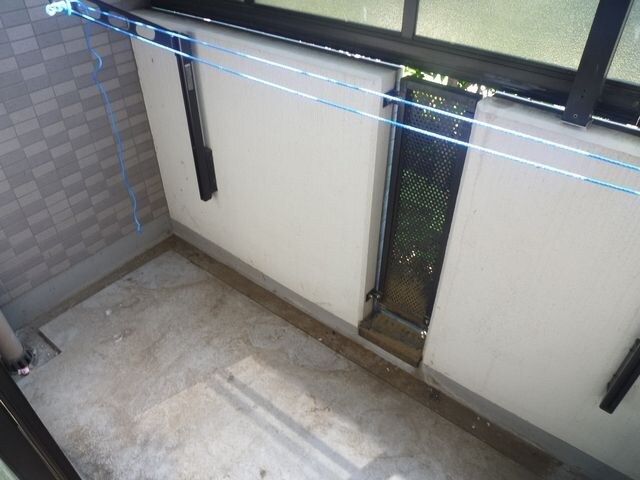 レジェンドアビタシオンの物件内観写真